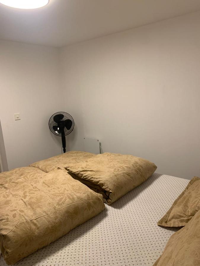 Beautiful 2 Rooms Apartment In Klofta,Near Oslo Airport& Oslo Dış mekan fotoğraf
